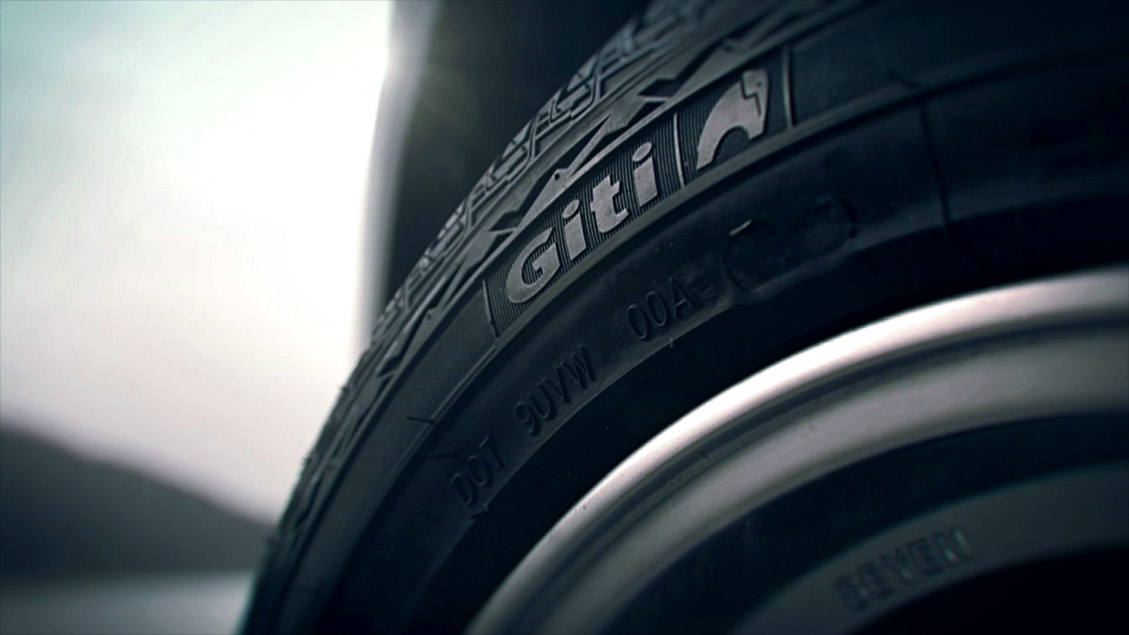 Giti Tire Made in North America Video RoadPro Truck Tires
